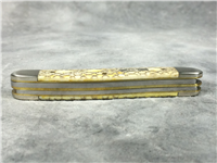 2004 Case 6318 SS Smooth Antique Rattlesnake Stockman