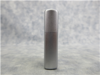 CAMEL AT SEA Quicksilver Matte Lighter (Zippo, CZ430, Artist Pack Series, 2001)