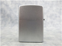 CAMEL AT SEA Quicksilver Matte Lighter (Zippo, CZ430, Artist Pack Series, 2001)