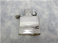 CAMEL AT SEA Quicksilver Matte Lighter (Zippo, CZ430, Artist Pack Series, 2001)