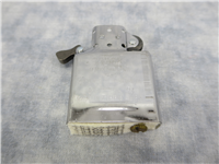 1 of 100 CAMEL DESERT DESIGN Royal Blue Matte Lighter (Zippo, CZ425, Artist Pack Series, 2001)