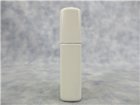 CAMEL WITH PANTS & HAT White Matte Lighter (Zippo, CZ428, Artist Pack Series, 2001)