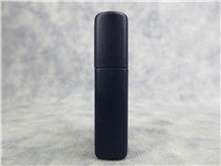 1 of 100 STARRY NIGHT CAMEL Navy Blue Matte Lighter (Zippo, CZ429, Artist Pack Series, 2001)