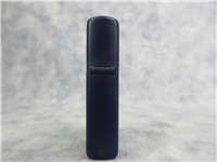 1 of 100 STARRY NIGHT CAMEL Navy Blue Matte Lighter (Zippo, CZ429, Artist Pack Series, 2001)