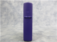 Camel Collector's Pack JOE IN HOT TUB Purple Matte Lighter (Zippo, 1997)