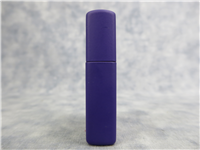 Camel Collector's Pack JOE IN HOT TUB Purple Matte Lighter (Zippo, 1997)
