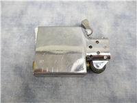 ZAC Zippo And Case Audio/Kinetic Ball Machine Black Matte Lighter (Zippo, 1996)