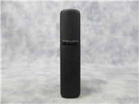 ZAC Zippo And Case Audio/Kinetic Ball Machine Black Matte Lighter (Zippo, 1996)