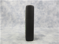 ZAC Zippo And Case Audio/Kinetic Ball Machine Black Matte Lighter (Zippo, 1996)
