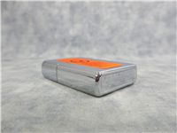 2000 Camel Decade Camel Filters 1900 Brushed Chrome Zippo Lighter CZ379 