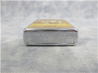 2000 Camel Decade Camel Filters 1900 Brushed Chrome Zippo Lighter CZ379 