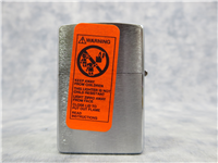 THE PETTY GIRL Lot of 6 Limited Edition Gift Set Lighters (Zippo, 1994-1997)