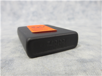 WOODSTOCK Red '2 More Days of Peace & Music' Black Matte Lighter (Zippo, 1994)