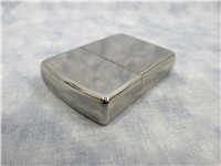 1935 VARGA GIRL Silver Plate w/ Gold Inlay Etched Lighter w/ Walnut Box (Zippo, 1995) 1 of 2000