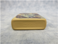 OPERATION DESERT STORM Camouflage Lighter Dealer Display Set of 8 (Zippo, 1991)