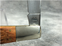 2003 Case 6143 SS Midnight Black Tested XX Granddaddy Barlow
