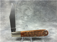 2003 Case 6143 SS Midnight Black Tested XX Granddaddy Barlow