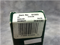 2003 Case 6143 SS Midnight Black Tested XX Granddaddy Barlow