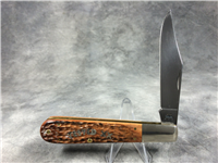 2003 Case 6143 SS Midnight Black Tested XX Granddaddy Barlow