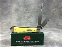 2004 Case 3254 SS Yellow Trapper