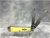 2004 Case 3254 SS Yellow Trapper