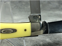 2004 Case 3254 SS Yellow Trapper