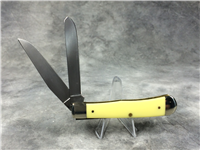 2004 Case 3254 SS Yellow Trapper