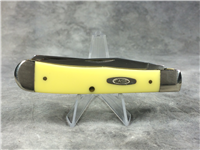 2004 Case 3254 SS Yellow Trapper