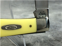 2004 Case 3254 SS Yellow Trapper