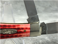 2004 Case 6254 SS Old Red Trapper