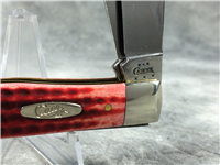 2004 Case 6254 SS Old Red Trapper