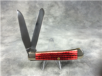 2004 Case 6254 SS Old Red Trapper