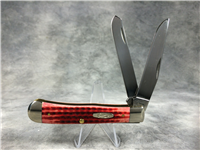 2004 Case 6254 SS Old Red Trapper