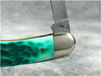 2004 Case 6318 SS Jade Stockman