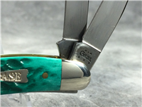 2004 Case 6318 SS Jade Stockman