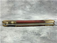 WINCHESTER W 40 14017 Stainless Wood 5" Lockback