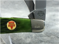 KEEN KUTTER CLASSICS Limited Edition 1/1000 Green Jigged Bone Congress