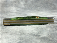 KEEN KUTTER CLASSICS Limited Edition 1/1000 Green Jigged Bone Congress