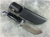 2004 BUCK USA 103 Black Phenolic Skinner