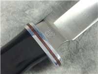 2004 BUCK USA 103 Black Phenolic Skinner