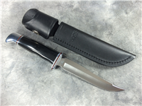 2004 BUCK USA 105 Black Phenolic Pathfinder