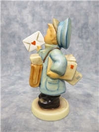 POSTMAN Figurine (Hummel 119 2/0, TMK)