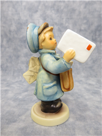 POSTMAN Figurine (Hummel 119 2/0, TMK)