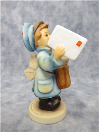 POSTMAN Figurine (Hummel 119 2/0, TMK)