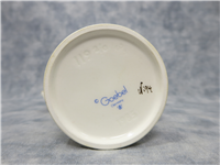 POSTMAN Figurine (Hummel 119 2/0, TMK)