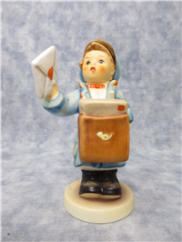 POSTMAN Figurine (Hummel 119 2/0, TMK)