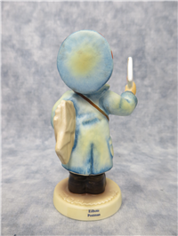 POSTMAN Figurine (Hummel 119 2/0, TMK)