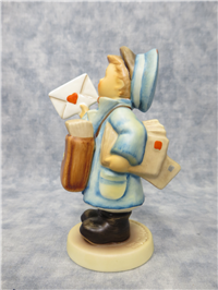 POSTMAN Figurine (Hummel 119 2/0, TMK)