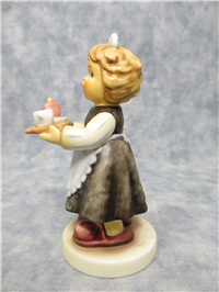 MAID TO ORDER First Issue Figurine (Hummel 2091, TMK)