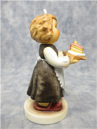 MAID TO ORDER First Issue Figurine (Hummel 2091, TMK)
